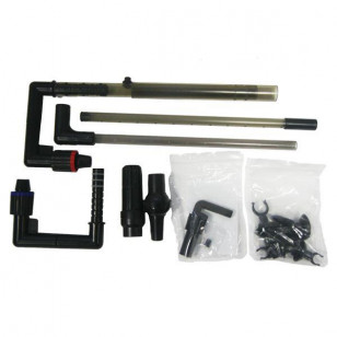 PVC Pipe Set